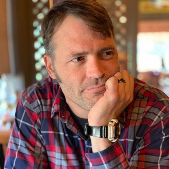 Meet your Posher, Jeremy - Picture 1 of 1